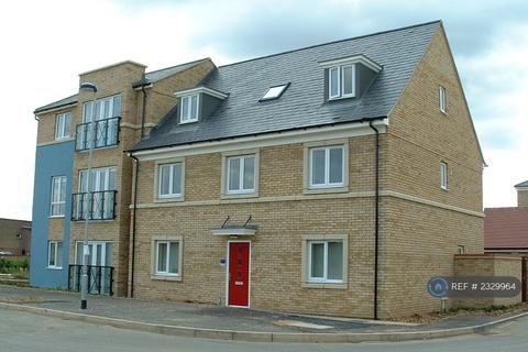 undefined, Graham Road, Cambridge, CB4