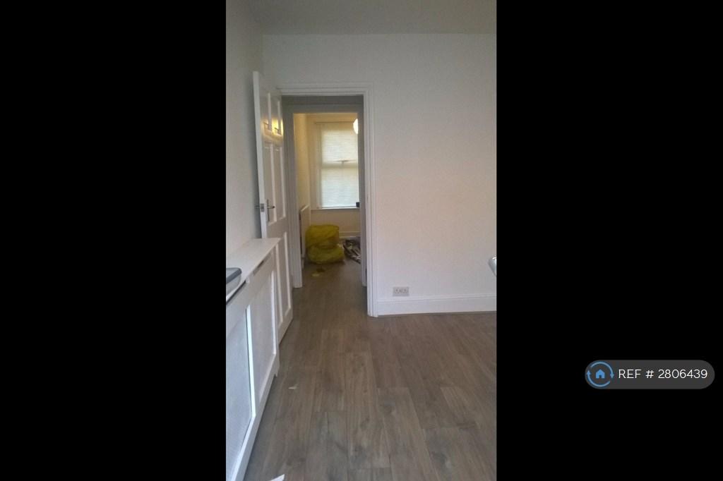 Lounge Through To Dining Area