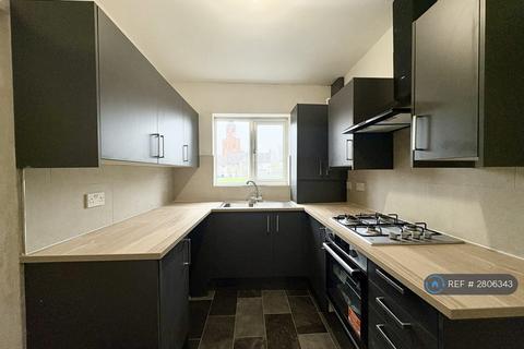 Green Lane, Doncaster, DN6