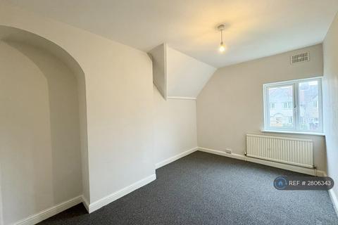 undefined, Green Lane, Doncaster, DN6