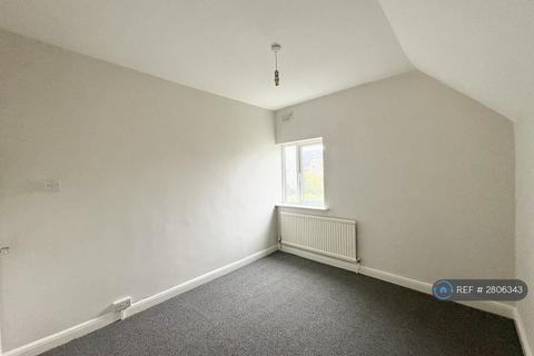 undefined, Green Lane, Doncaster, DN6