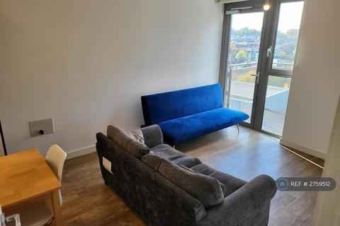 undefined, Roma Court, London, SE13
