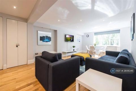3 bedroom flat to rent, Pond Field House, London, W9