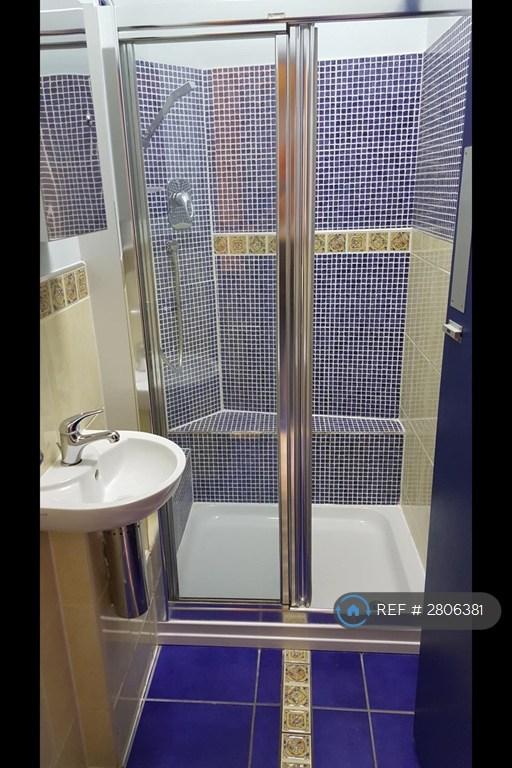 Quality Shower Room