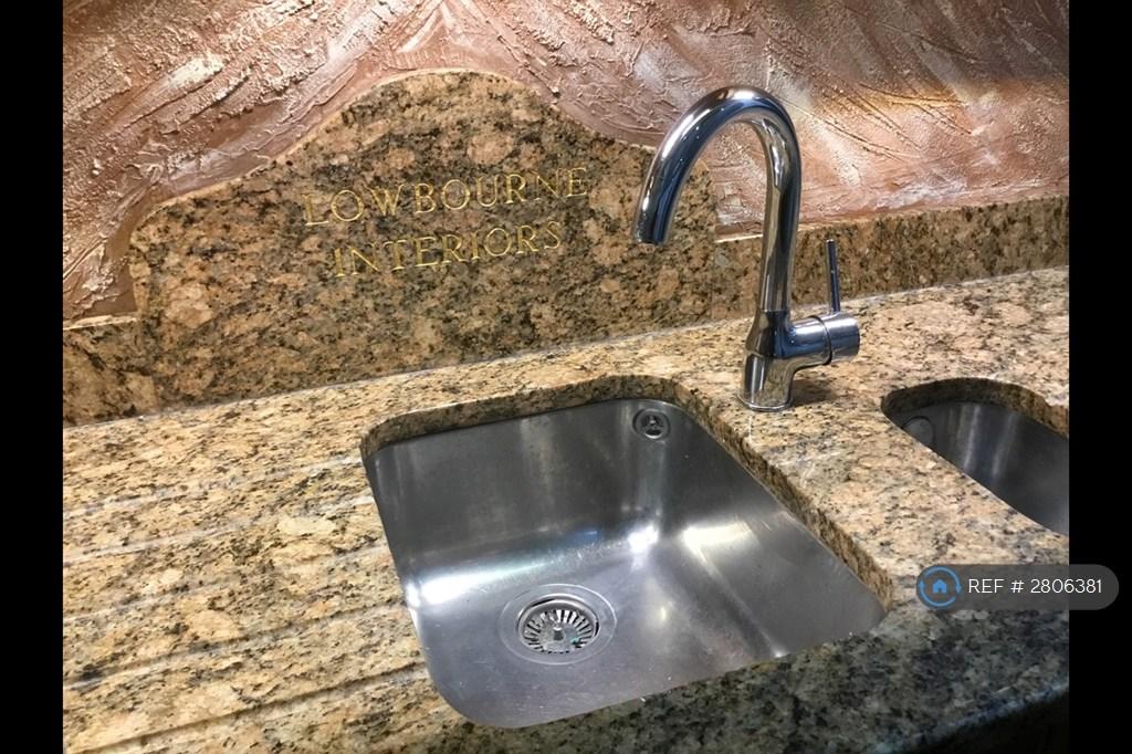 Granite Work Tops