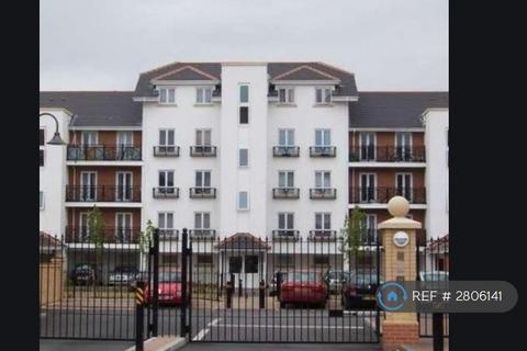 undefined, Hermitage Close, London, SE2