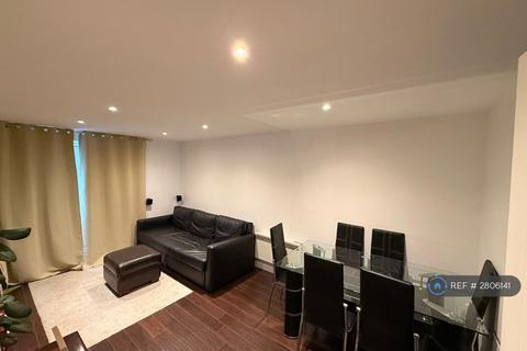 undefined, Hermitage Close, London, SE2
