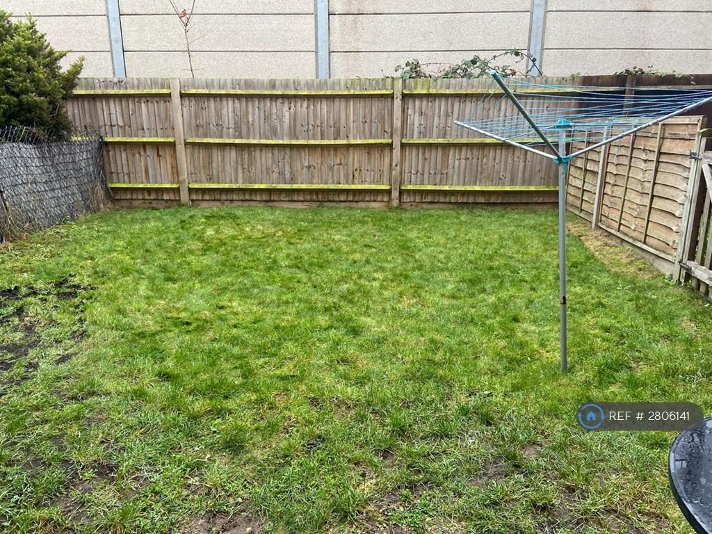 Private Garden