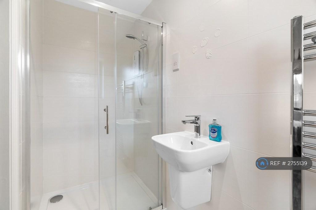 Ensuite To Master
