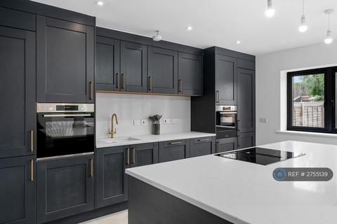 undefined, Meadow Way, Harston, Cambridge, CB22