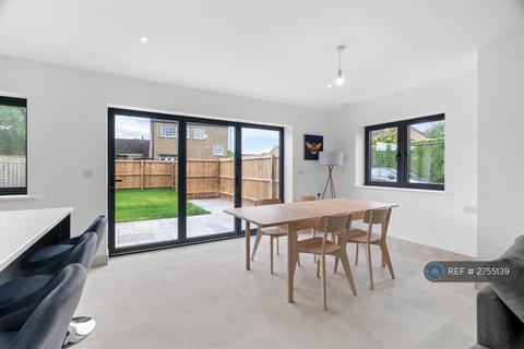undefined, Meadow Way, Harston, Cambridge, CB22