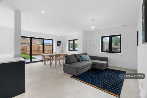 undefined, Meadow Way, Harston, Cambridge, CB22