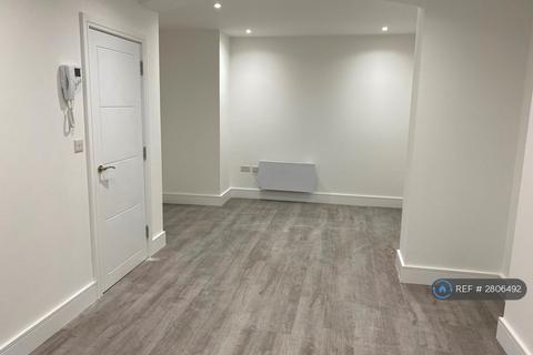 1 bedroom flat to rent, Blackstock Road, London, N4