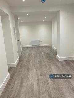 1 bedroom flat to rent, Blackstock Road, London, N4