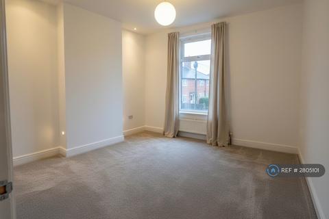 2 bedroom semi-detached house to rent, Tissington Road, Nottingham, NG7