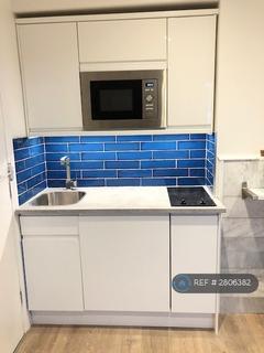 1 bedroom flat to rent, Ramilies, Southsea, PO5