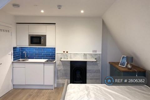 1 bedroom flat to rent, Ramilies, Southsea, PO5