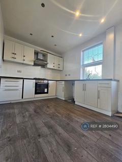 undefined, St. Christopher's Road, Preston, PR1