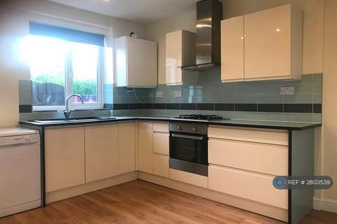 3 bedroom terraced house to rent, Albert Street, Ilkeston, DE7
