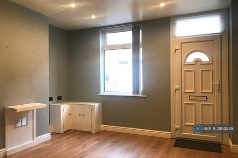 3 bedroom terraced house to rent, Albert Street, Ilkeston, DE7
