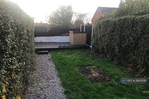 3 bedroom terraced house to rent, Albert Street, Ilkeston, DE7