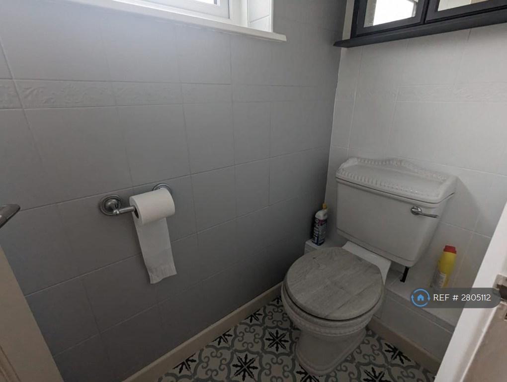 Separate Wc