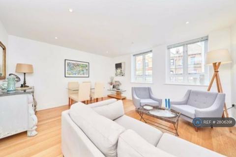1 bedroom flat to rent, Old South Lambeth Road, London, SW8