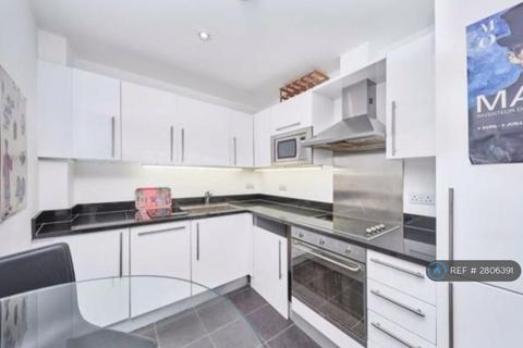 1 bedroom flat to rent, Old South Lambeth Road, London, SW8