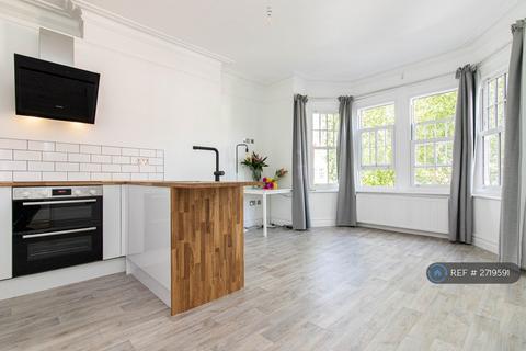 undefined, Hillcrest Road, London, W3