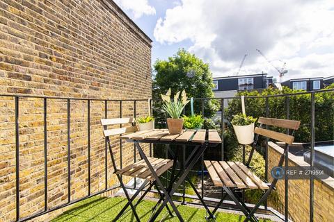 undefined, Hillcrest Road, London, W3