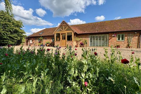 4 bedroom detached house for sale, Long Marston HP23
