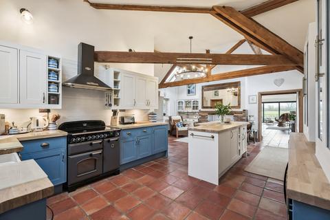 4 bedroom detached house for sale, Long Marston HP23