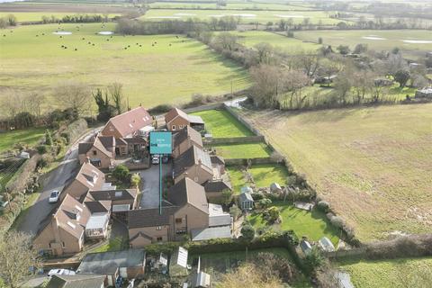 4 bedroom detached house for sale, Shepherds Fold, Cranswick