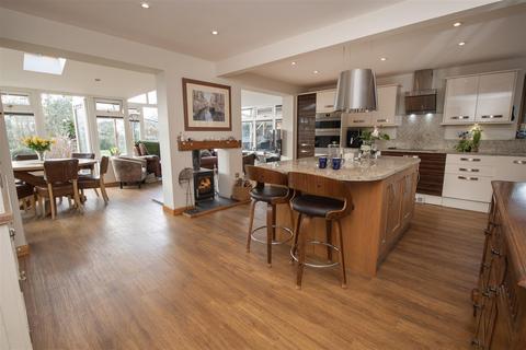 4 bedroom detached house for sale, Shepherds Fold, Cranswick