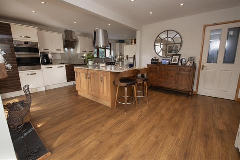 4 bedroom detached house for sale, Shepherds Fold, Cranswick