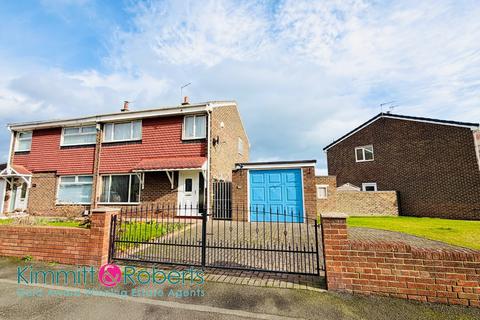 undefined, Burnhall Drive, Seaham, Durham, SR7