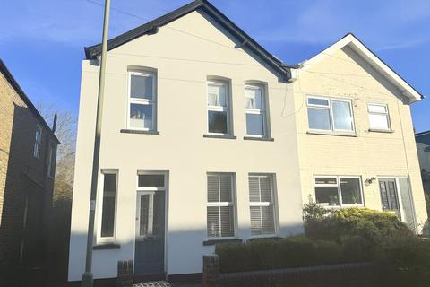 2 bedroom apartment to rent, Puller Road, Barnet, Herts, EN5