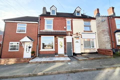 3 bedroom semi-detached house for sale, Victoria Road, Brierley Hill DY5