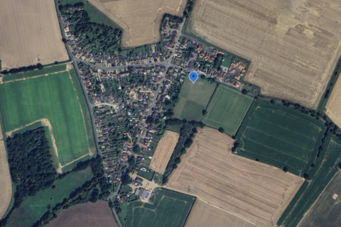 undefined, Aingers Green Road, Aingers Green, CO7