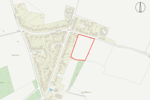 undefined, Aingers Green Road, Aingers Green, CO7