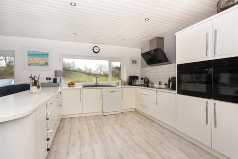 4 bedroom detached house for sale, Lon Ganol, Llandegfan, Menai Bridge, Isle of Anglesey, LL59