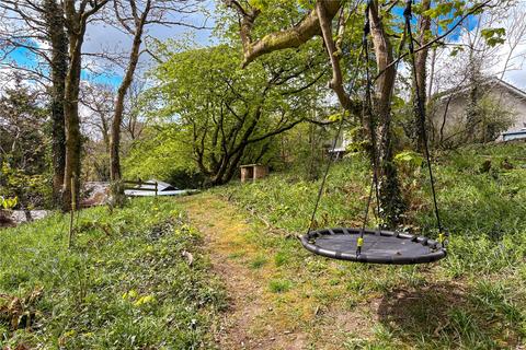 4 bedroom detached house for sale, Lon Ganol, Llandegfan, Menai Bridge, Isle of Anglesey, LL59