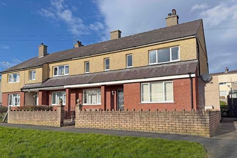 3 bedroom semi-detached house for sale, Tyddyn To, Menai Bridge, Isle of Anglesey, LL59