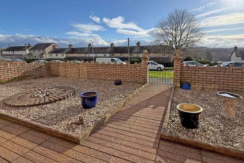 3 bedroom semi-detached house for sale, Tyddyn To, Menai Bridge, Isle of Anglesey, LL59