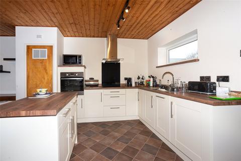 2 bedroom terraced house for sale, Ffordd Garnedd, Y Felinheli, Gwynedd, LL56