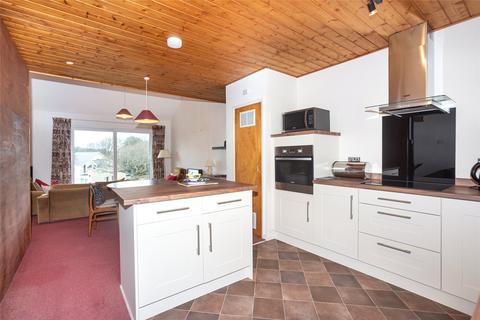 2 bedroom terraced house for sale, Ffordd Garnedd, Y Felinheli, Gwynedd, LL56