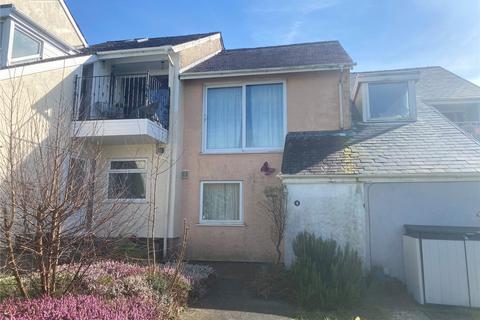 undefined, Ffordd Garnedd, Y Felinheli, Gwynedd, LL56