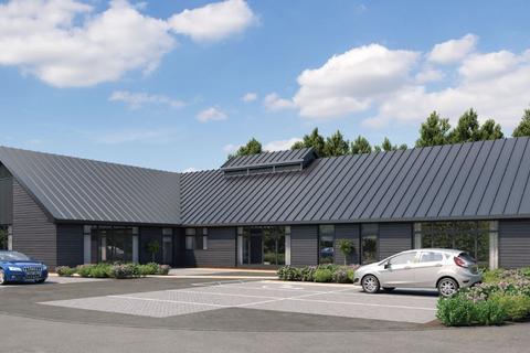 Office to rent - Opus Park, Old Ipswich Road, IP6