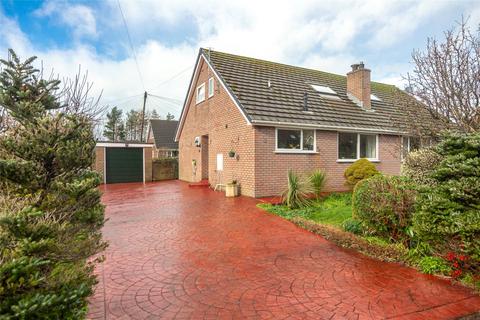 undefined, Maes Dolfor, Llanfairfechan, Conwy, LL33