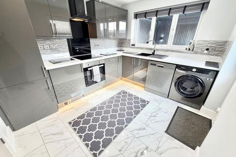 2 bedroom detached bungalow for sale, Hill Street, Brierley Hill DY5